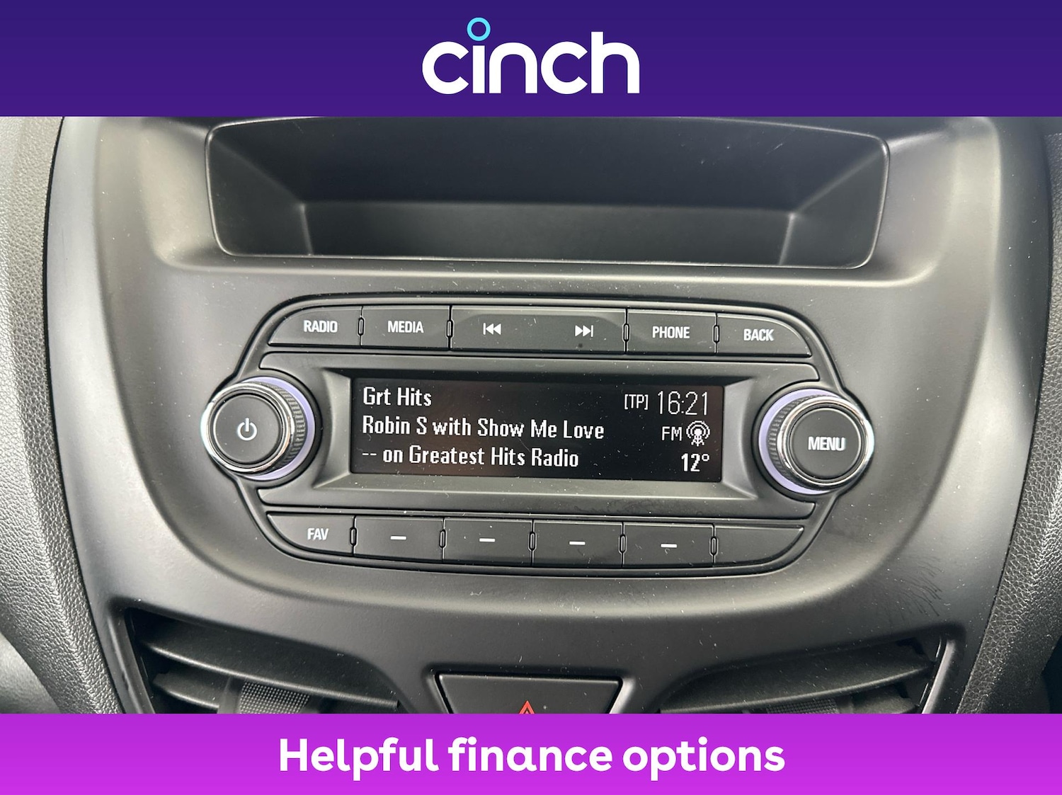 Used Vauxhall Viva 2018 for sale - 76665104: Photo 17