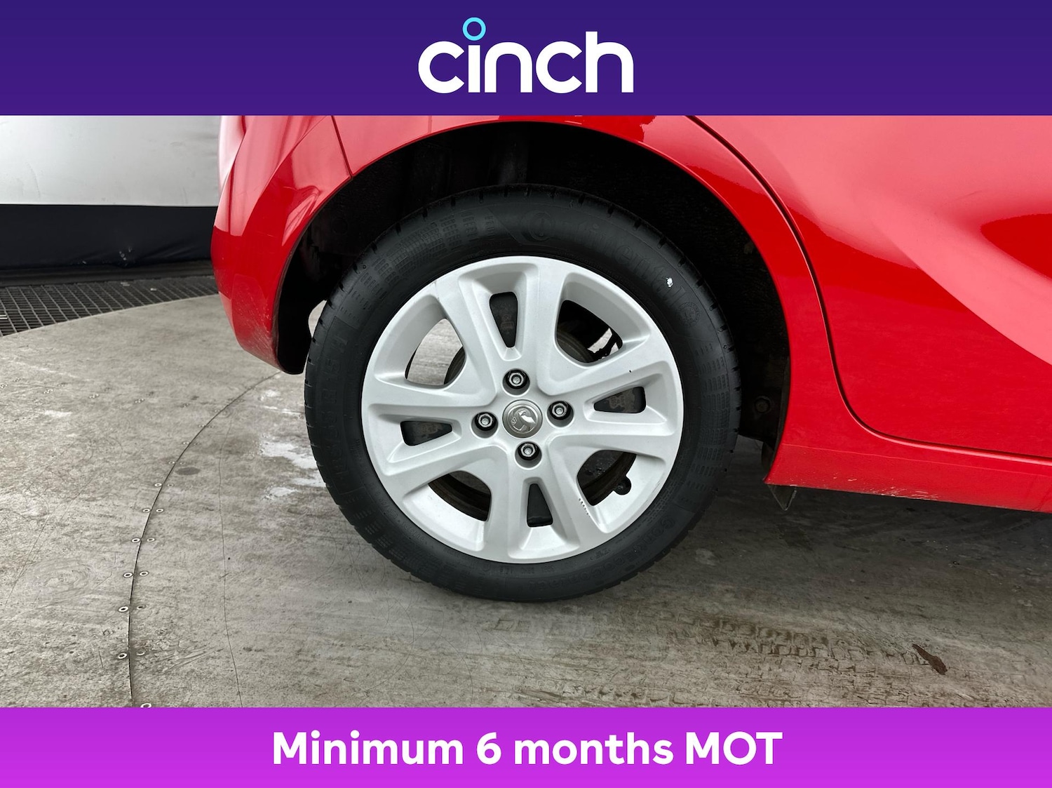 Used Vauxhall Viva 2018 for sale - 76665104: Photo 27