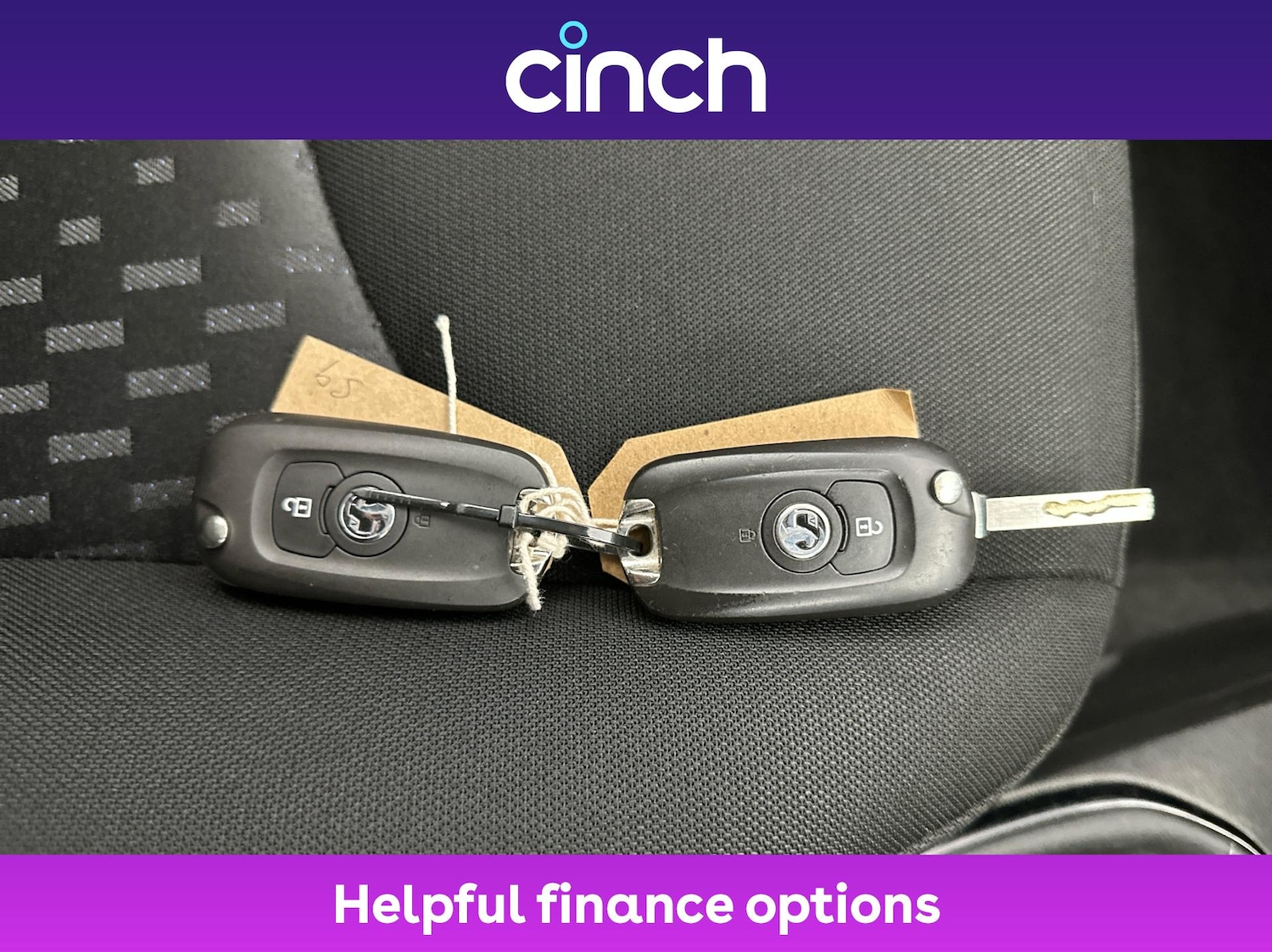 Used Vauxhall Viva 2018 for sale - 76665104: Photo 30