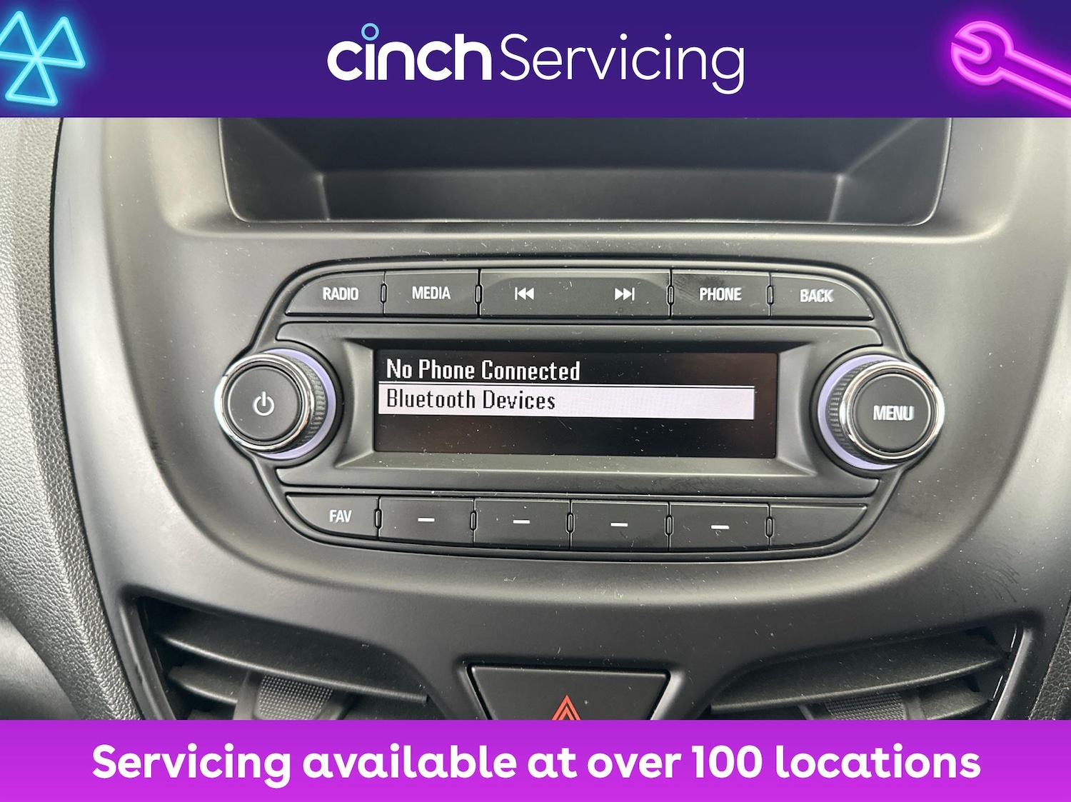 Used Vauxhall Viva 2018 for sale - 76665104: Photo 31