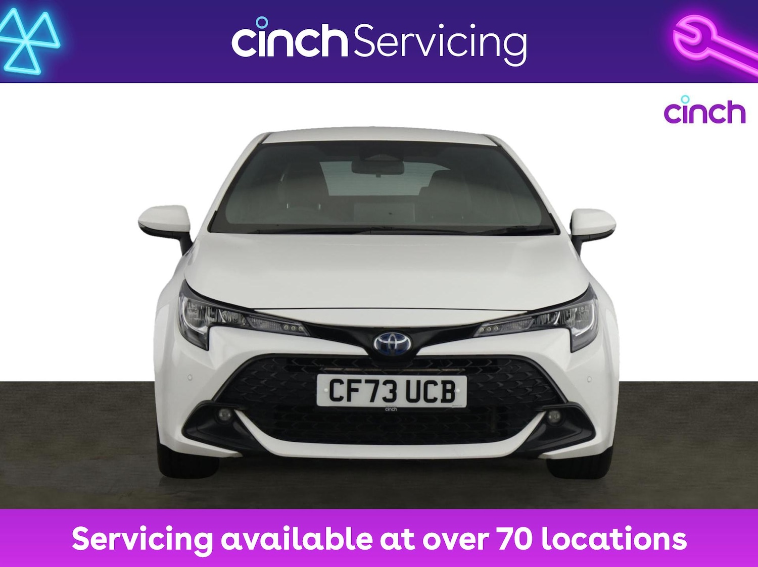 Used Toyota Corolla 2023 for sale - 76508696: Photo 11