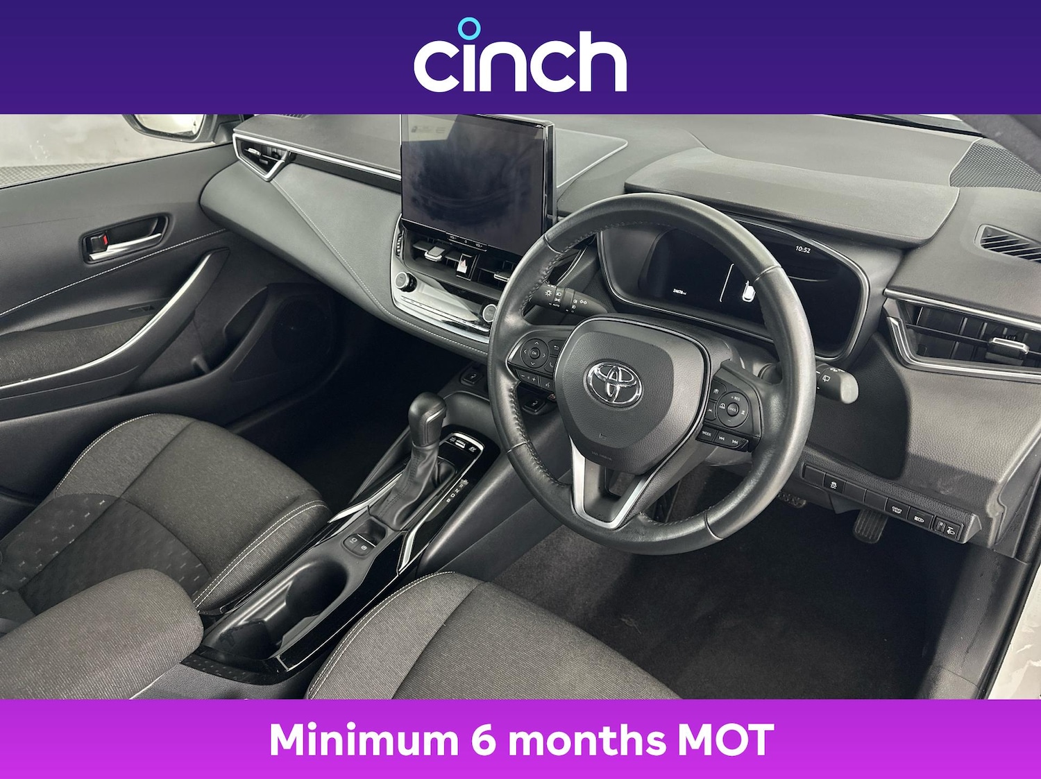 Used Toyota Corolla 2023 for sale - 76508696: Photo 12