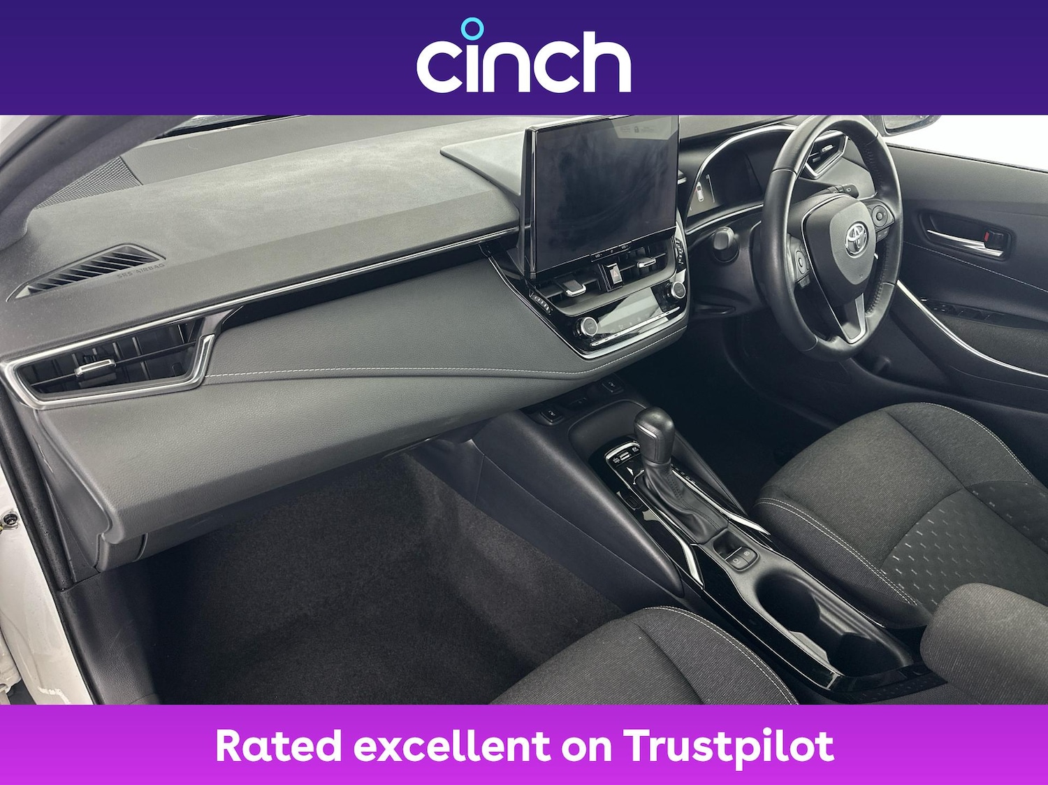 Used Toyota Corolla 2023 for sale - 76508696: Photo 14