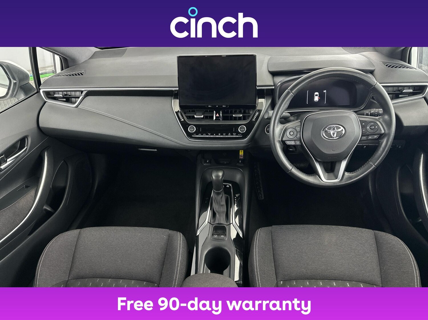 Used Toyota Corolla 2023 for sale - 76508696: Photo 15