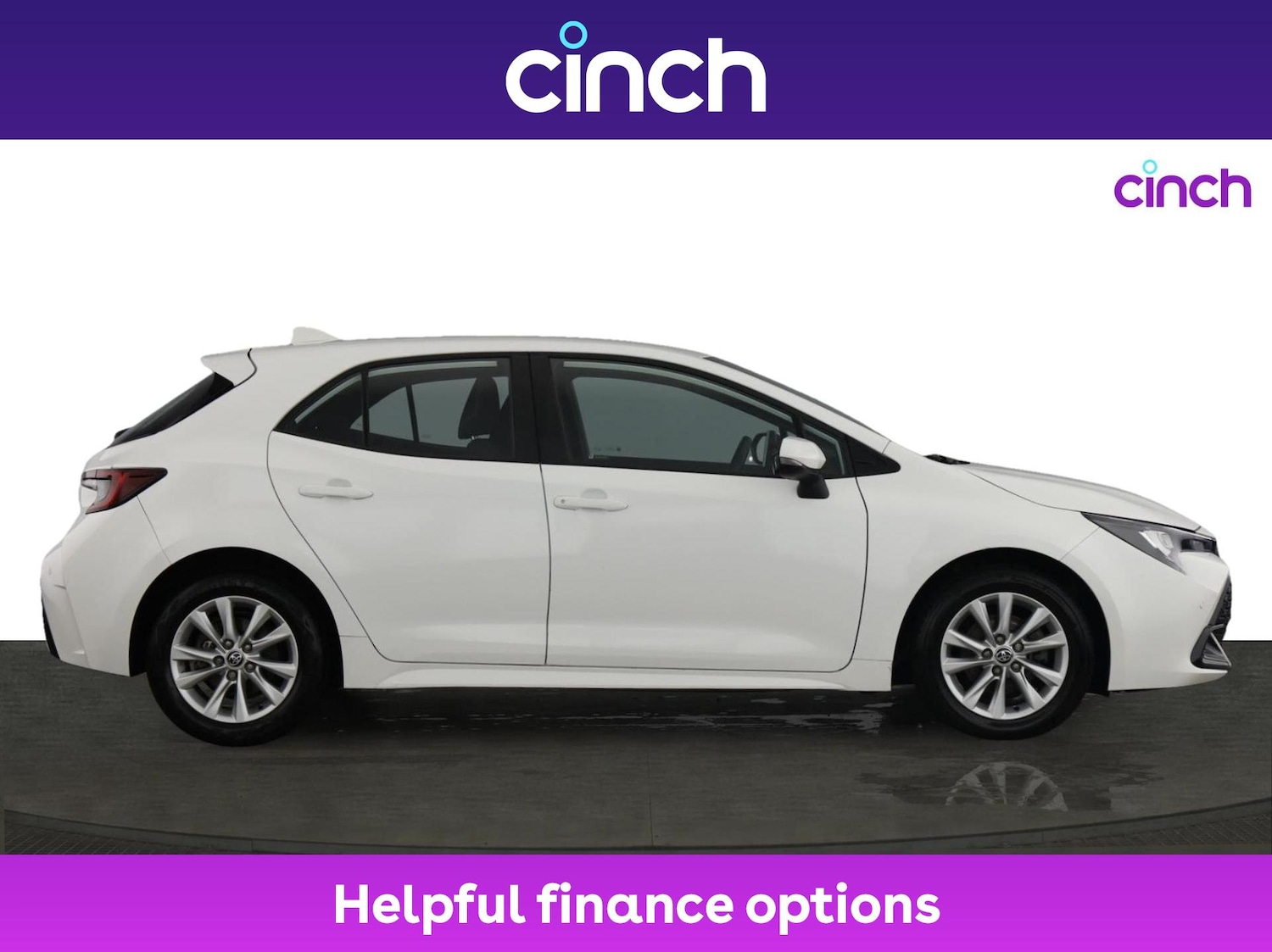 Used Toyota Corolla 2023 for sale - 76508696: Photo 2