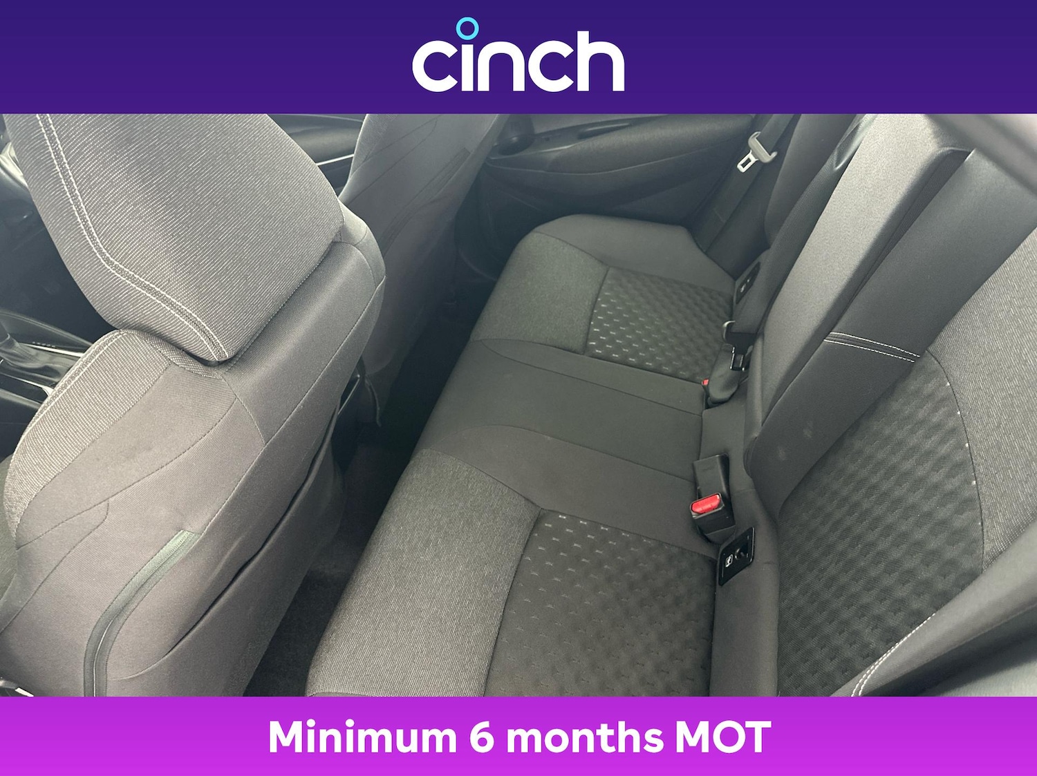 Used Toyota Corolla 2023 for sale - 76508696: Photo 20