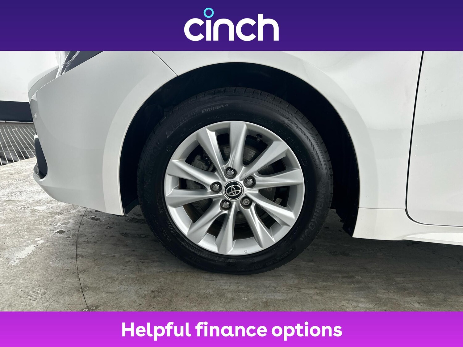 Used Toyota Corolla 2023 for sale - 76508696: Photo 24