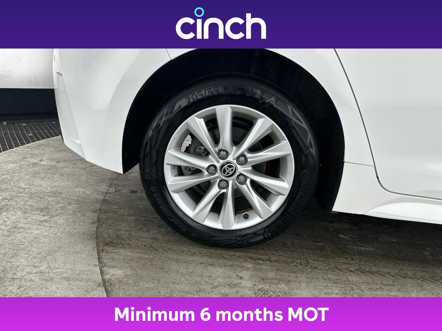 Used Toyota Corolla 2023 for sale - 76508696: Photo 27