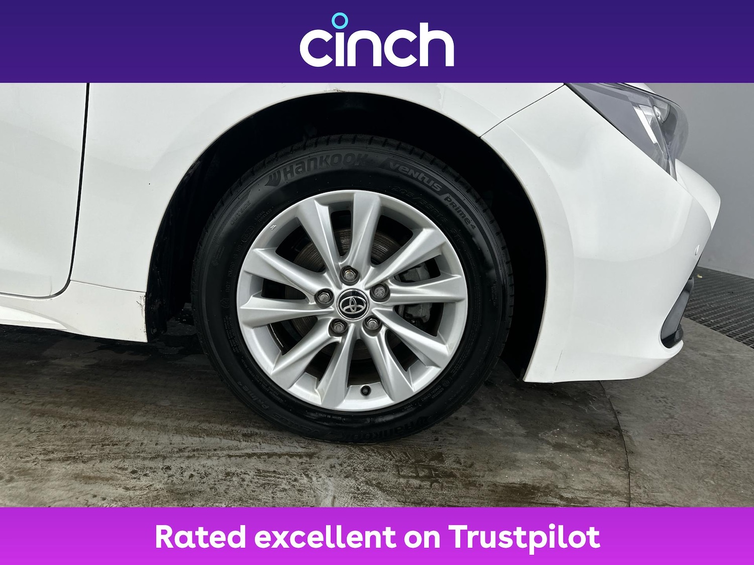 Used Toyota Corolla 2023 for sale - 76508696: Photo 28