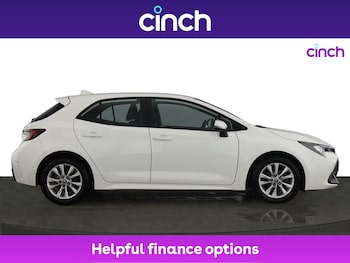 Used Toyota Corolla 2023 for sale - 76508696: Photo