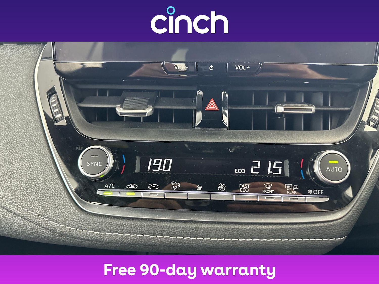 Used Toyota Corolla 2023 for sale - 76508696: Photo 34