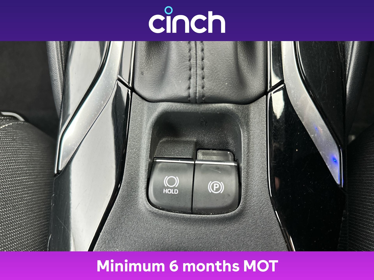 Used Toyota Corolla 2023 for sale - 76508696: Photo 37