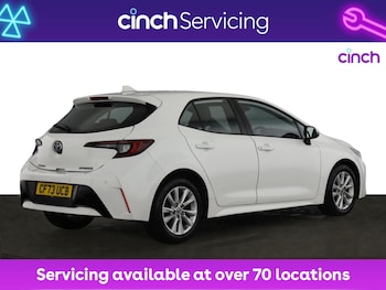 Used Toyota Corolla 2023 for sale - 76508696: Photo