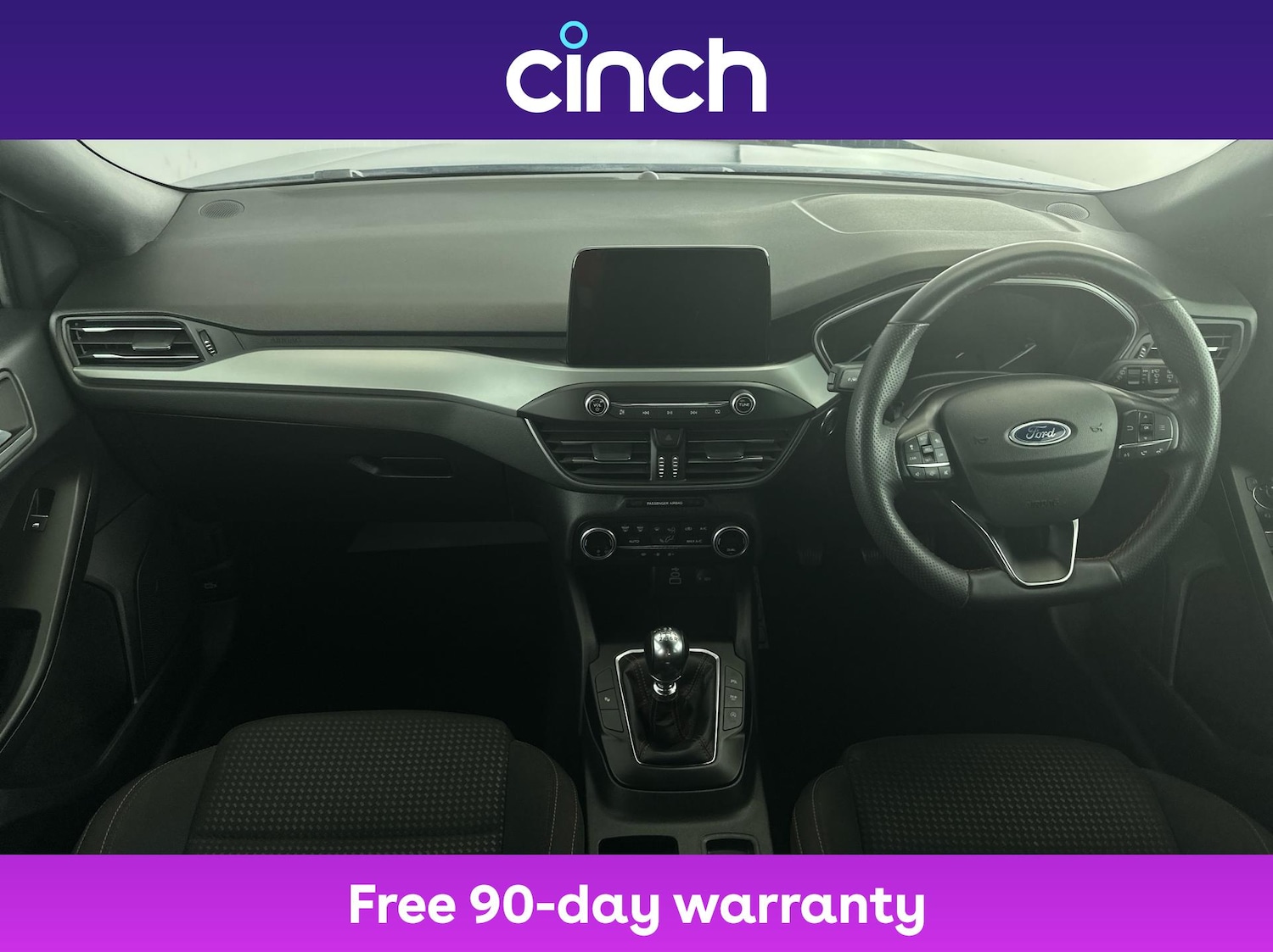 Used Ford Focus 2022 for sale - 76368496: Photo 15