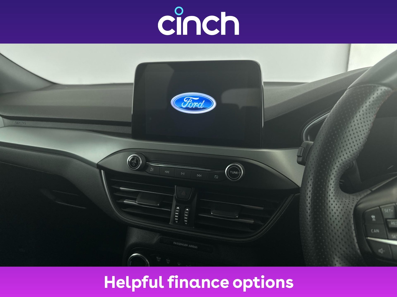 Used Ford Focus 2022 for sale - 76368496: Photo 17