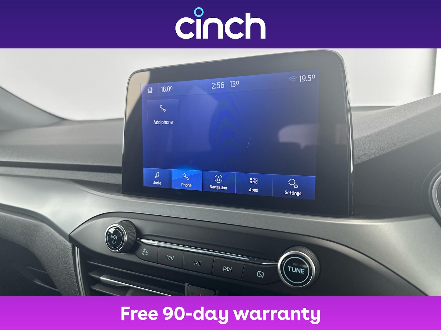 Used Ford Focus 2022 for sale - 76368496: Photo 34