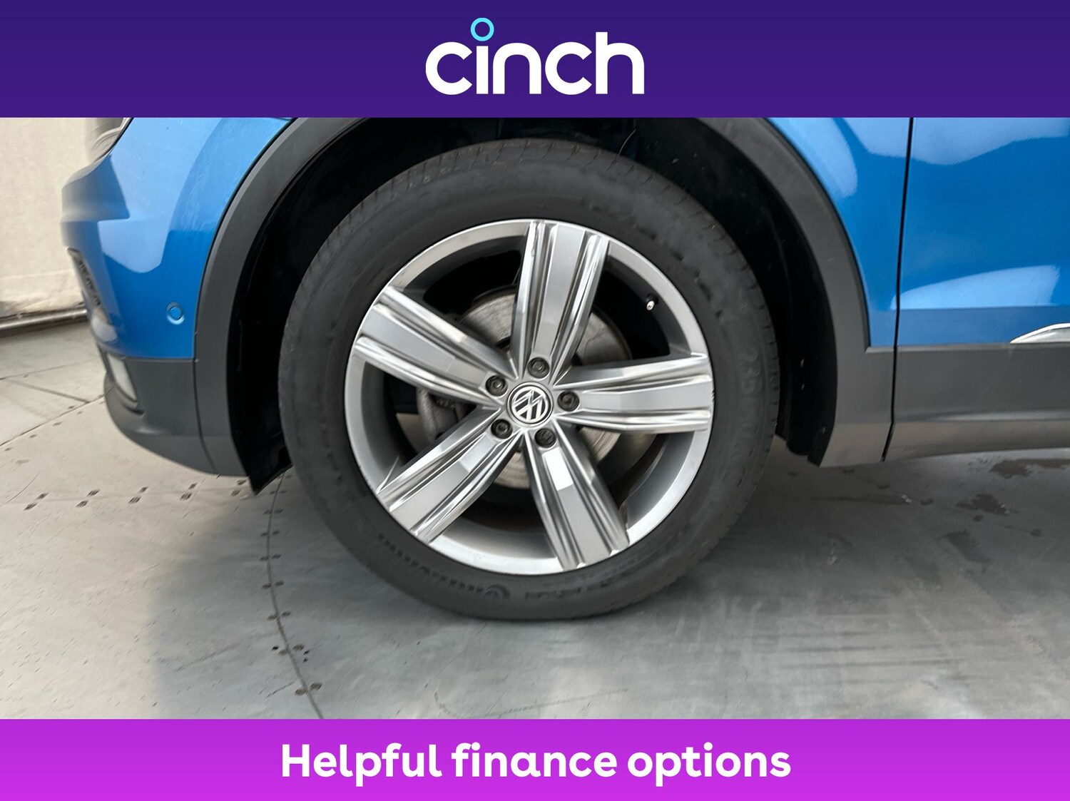 Used Volkswagen Tiguan 2019 for sale - 76629656: Photo 24