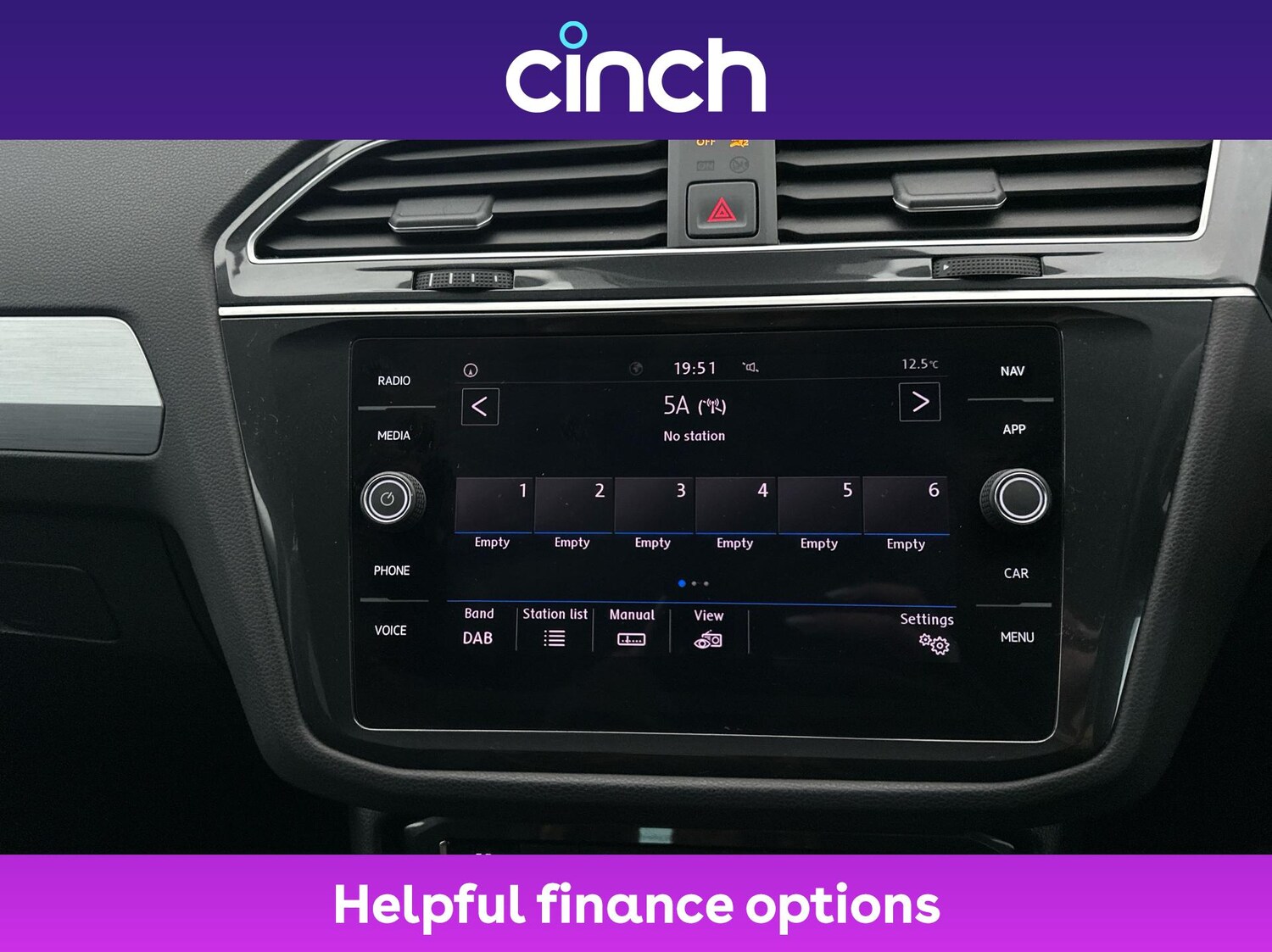 Used Volkswagen Tiguan 2019 for sale - 76629656: Photo 30