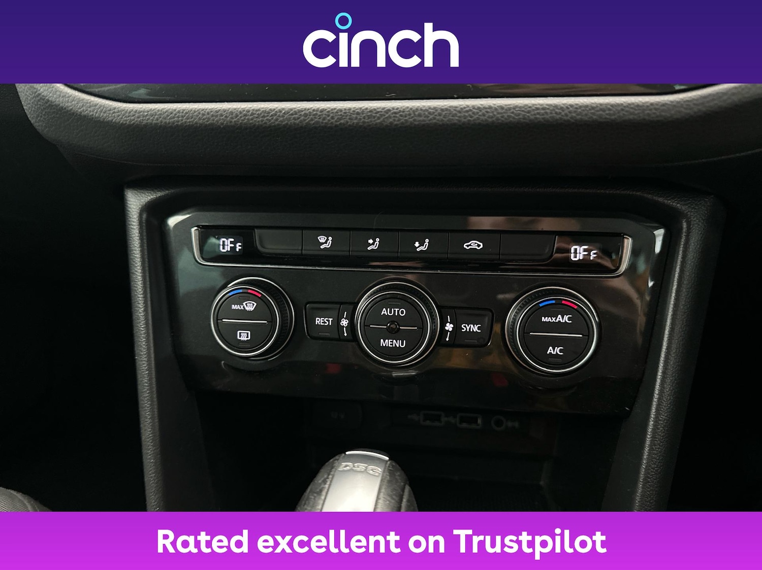 Used Volkswagen Tiguan 2019 for sale - 76629656: Photo 33