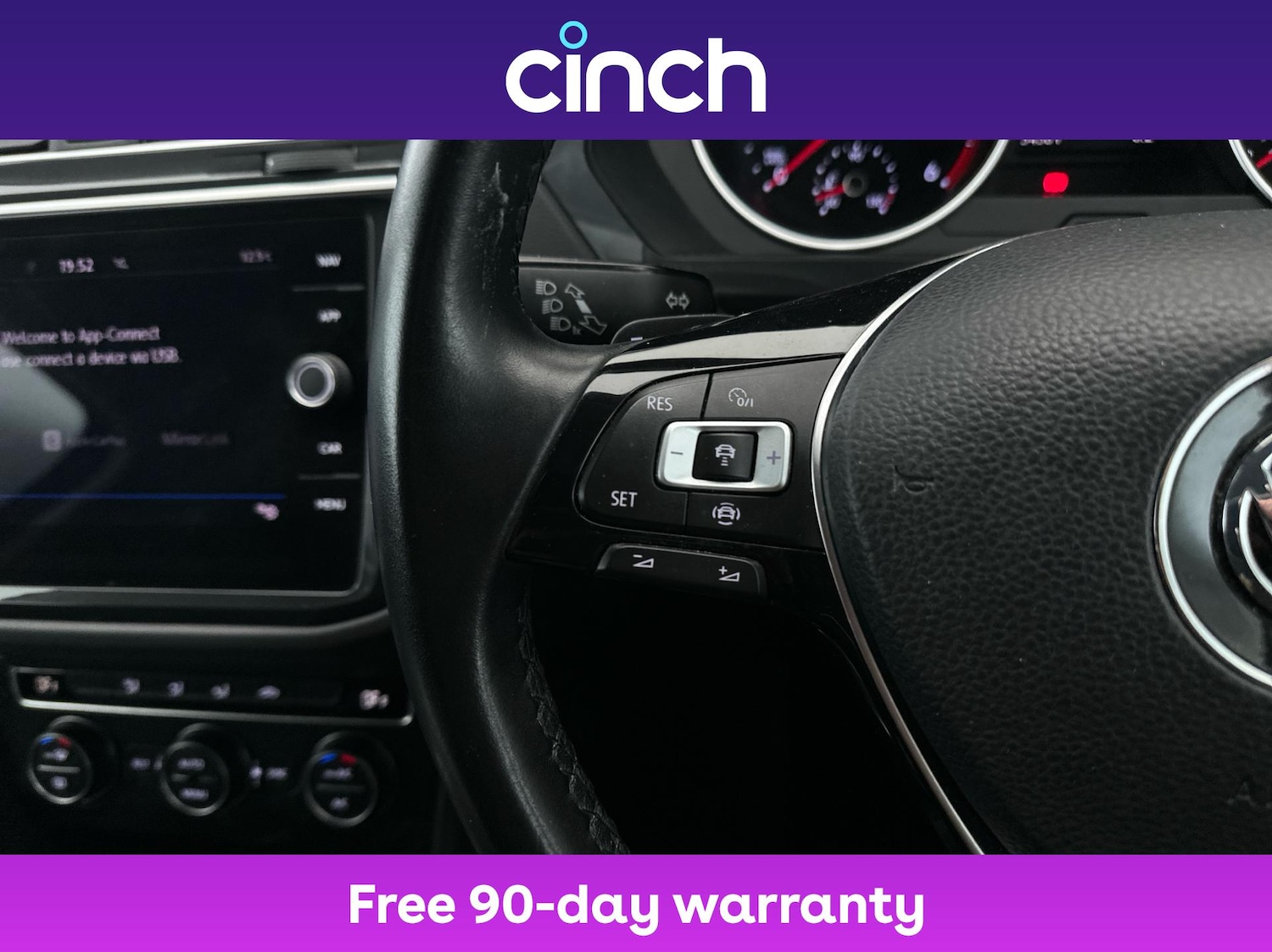 Used Volkswagen Tiguan 2019 for sale - 76629656: Photo 34