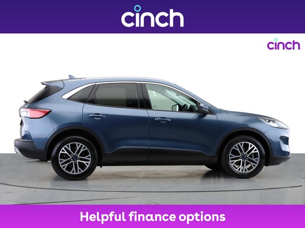 Used Ford Kuga 2023 for sale - 75427787: Photo 2