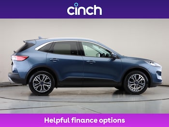 Used Ford Kuga 2023 for sale - 75427787: Photo