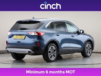 Used Ford Kuga 2023 for sale - 75427787: Photo