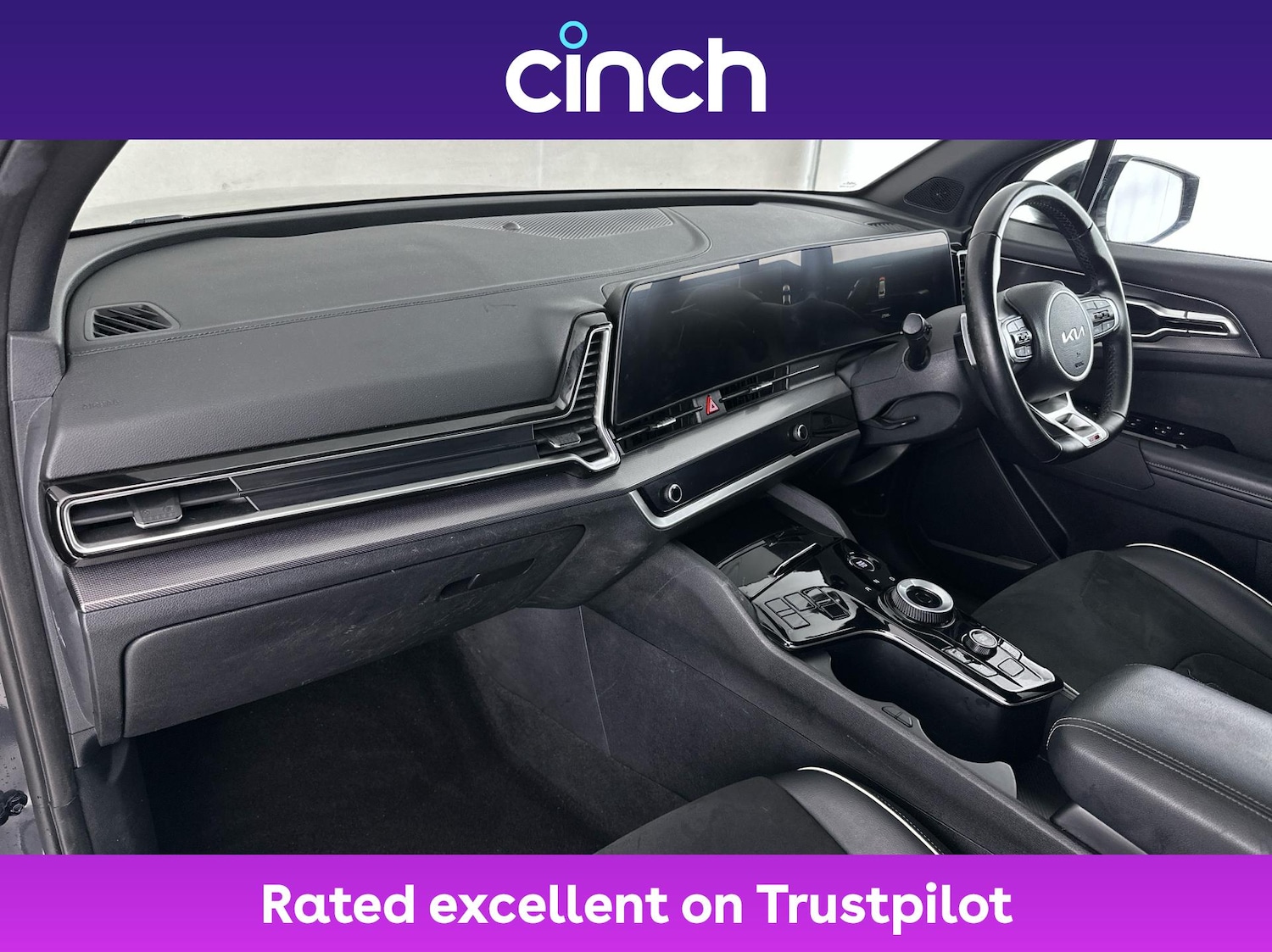 Used Kia Sportage 2022 for sale - 76581426: Photo 14