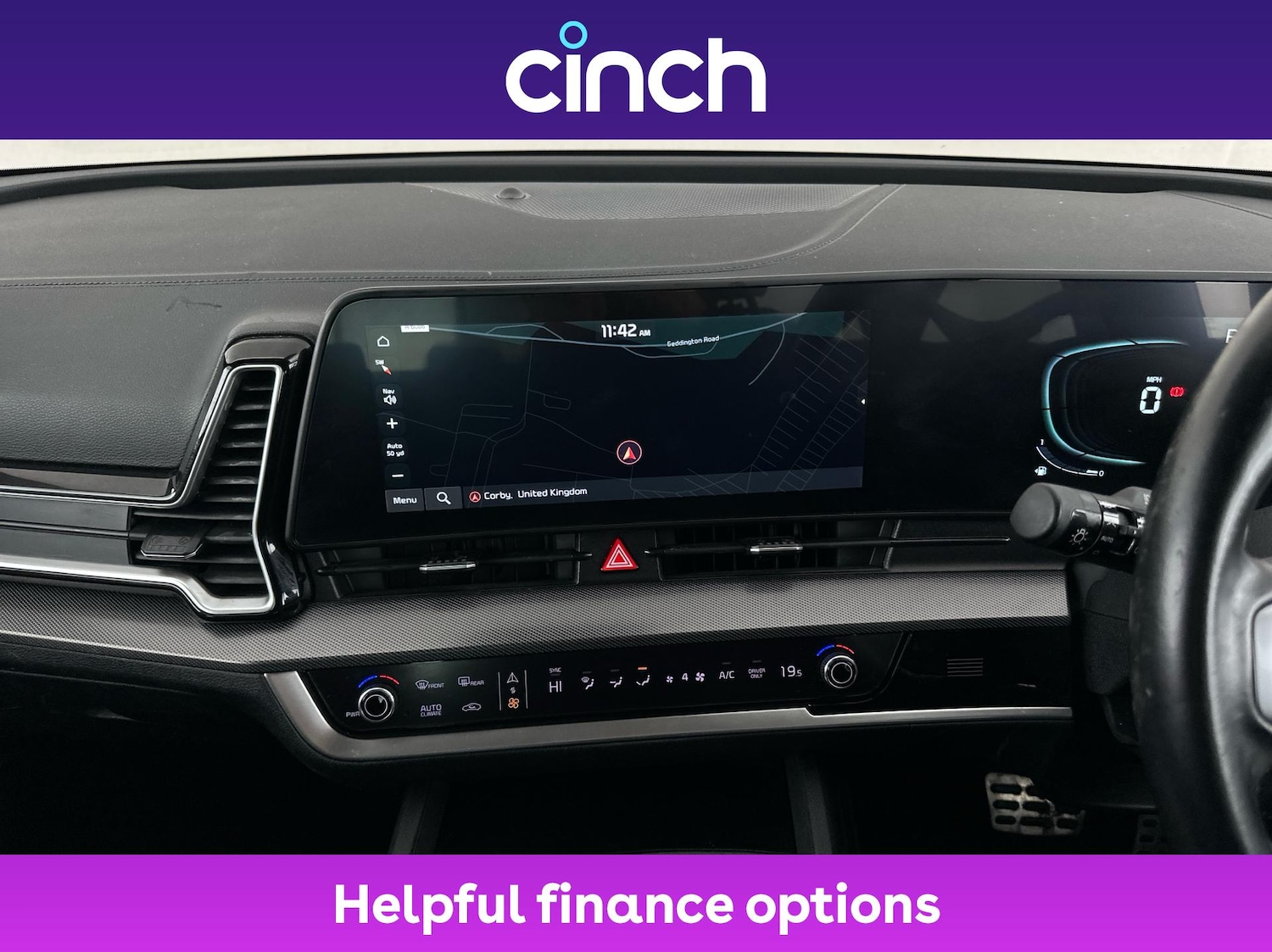 Used Kia Sportage 2022 for sale - 76581426: Photo 17