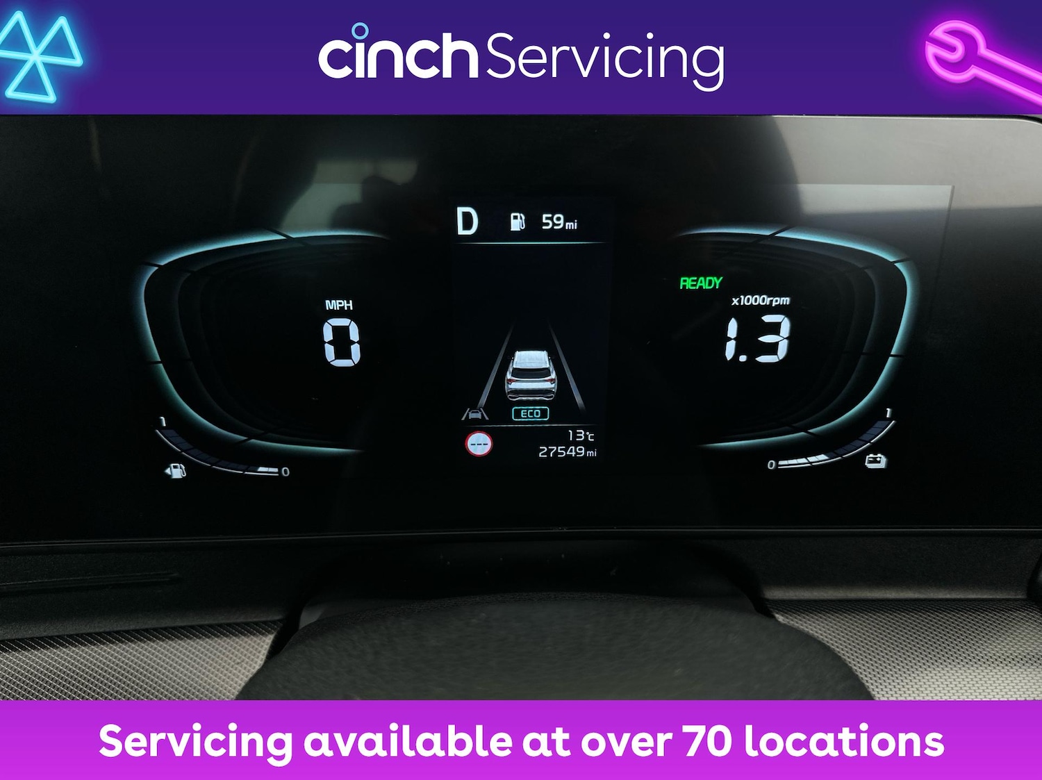 Used Kia Sportage 2022 for sale - 76581426: Photo 18