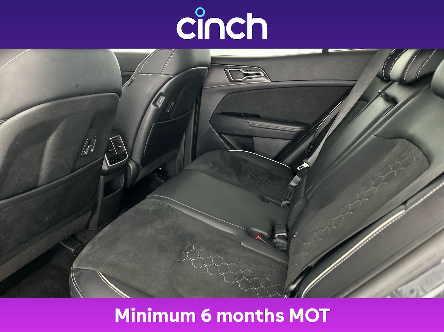 Used Kia Sportage 2022 for sale - 76581426: Photo 20