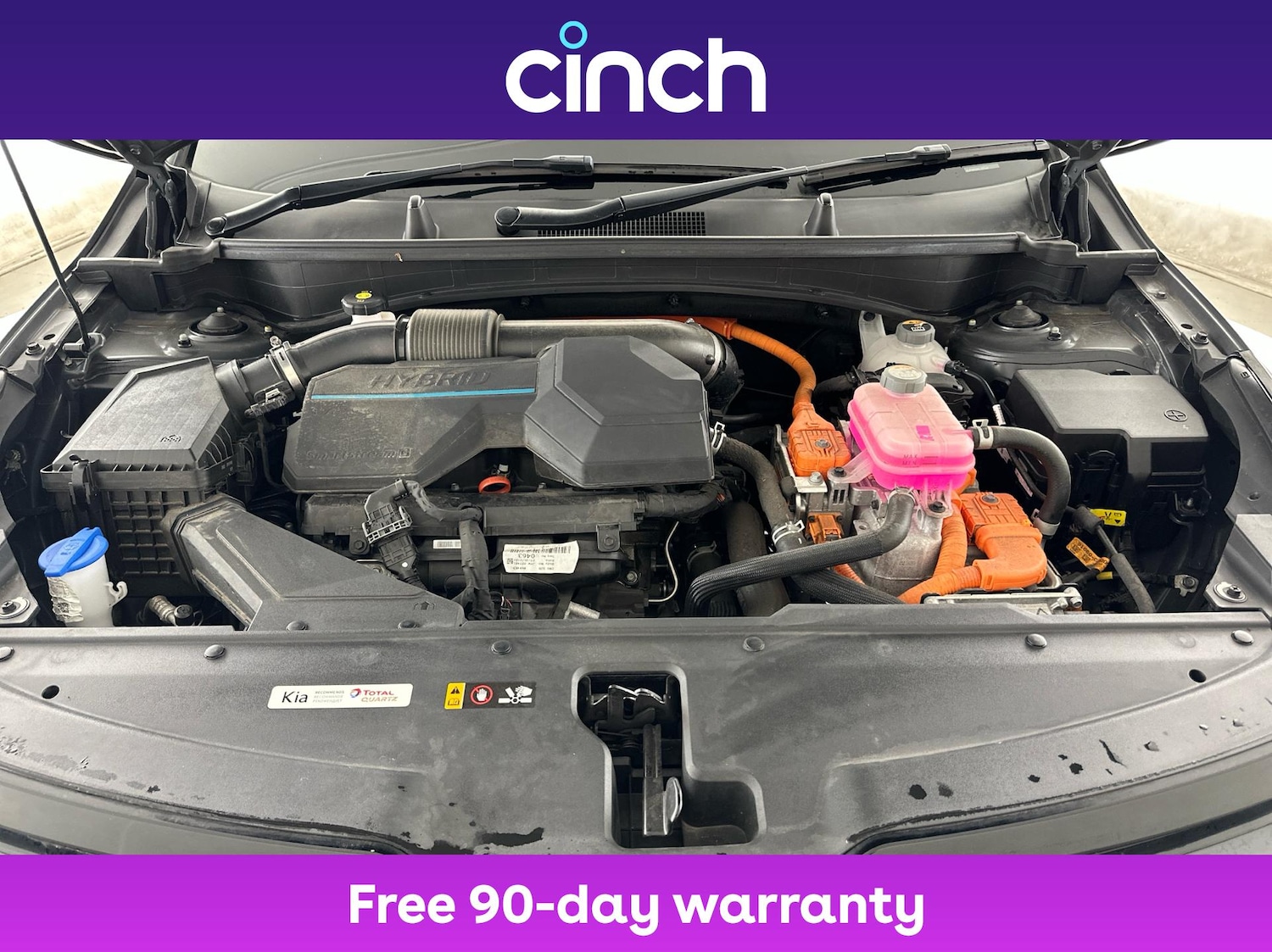 Used Kia Sportage 2022 for sale - 76581426: Photo 23