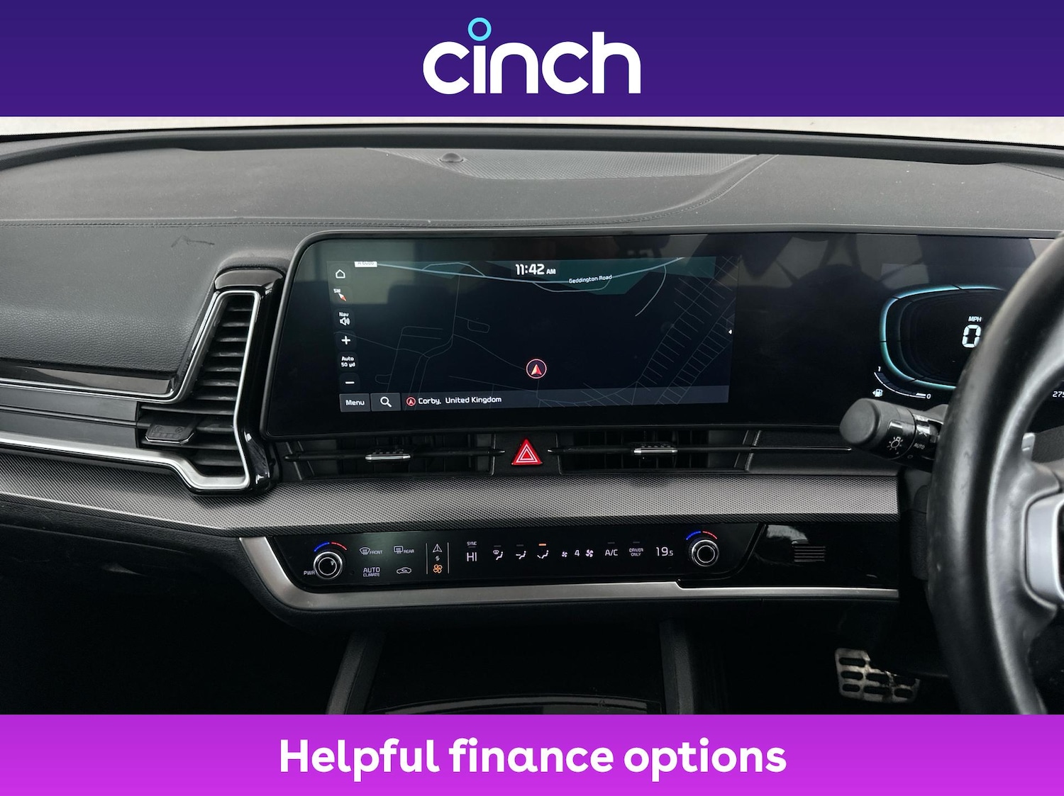 Used Kia Sportage 2022 for sale - 76581426: Photo 24