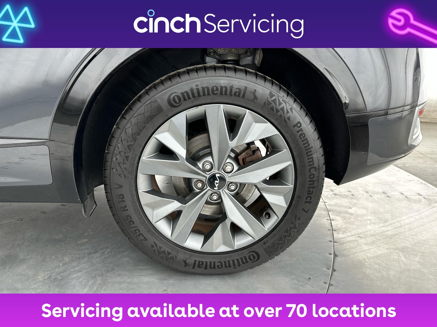 Used Kia Sportage 2022 for sale - 76581426: Photo 26