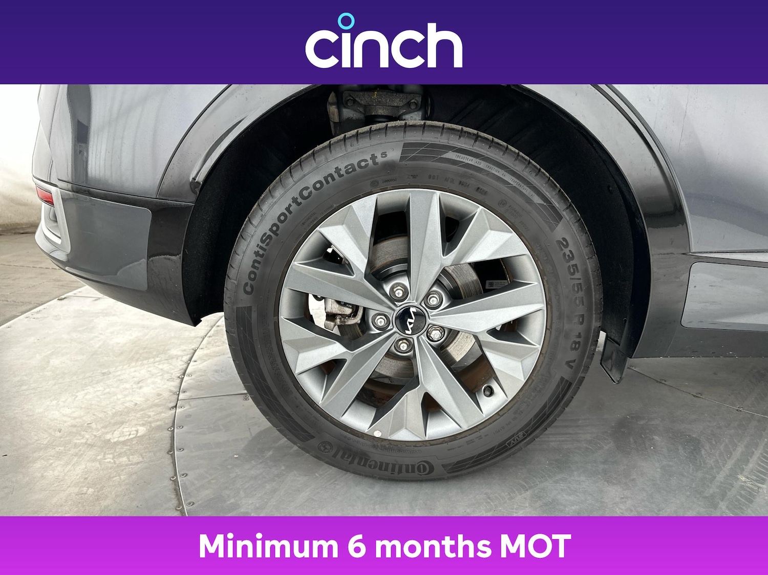 Used Kia Sportage 2022 for sale - 76581426: Photo 27