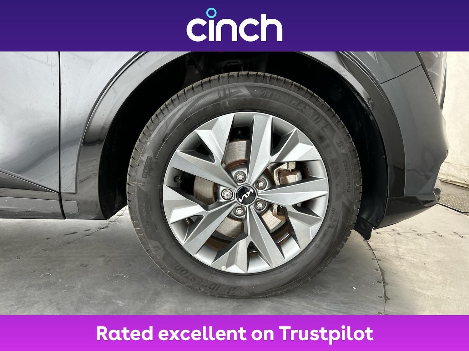 Used Kia Sportage 2022 for sale - 76581426: Photo 28