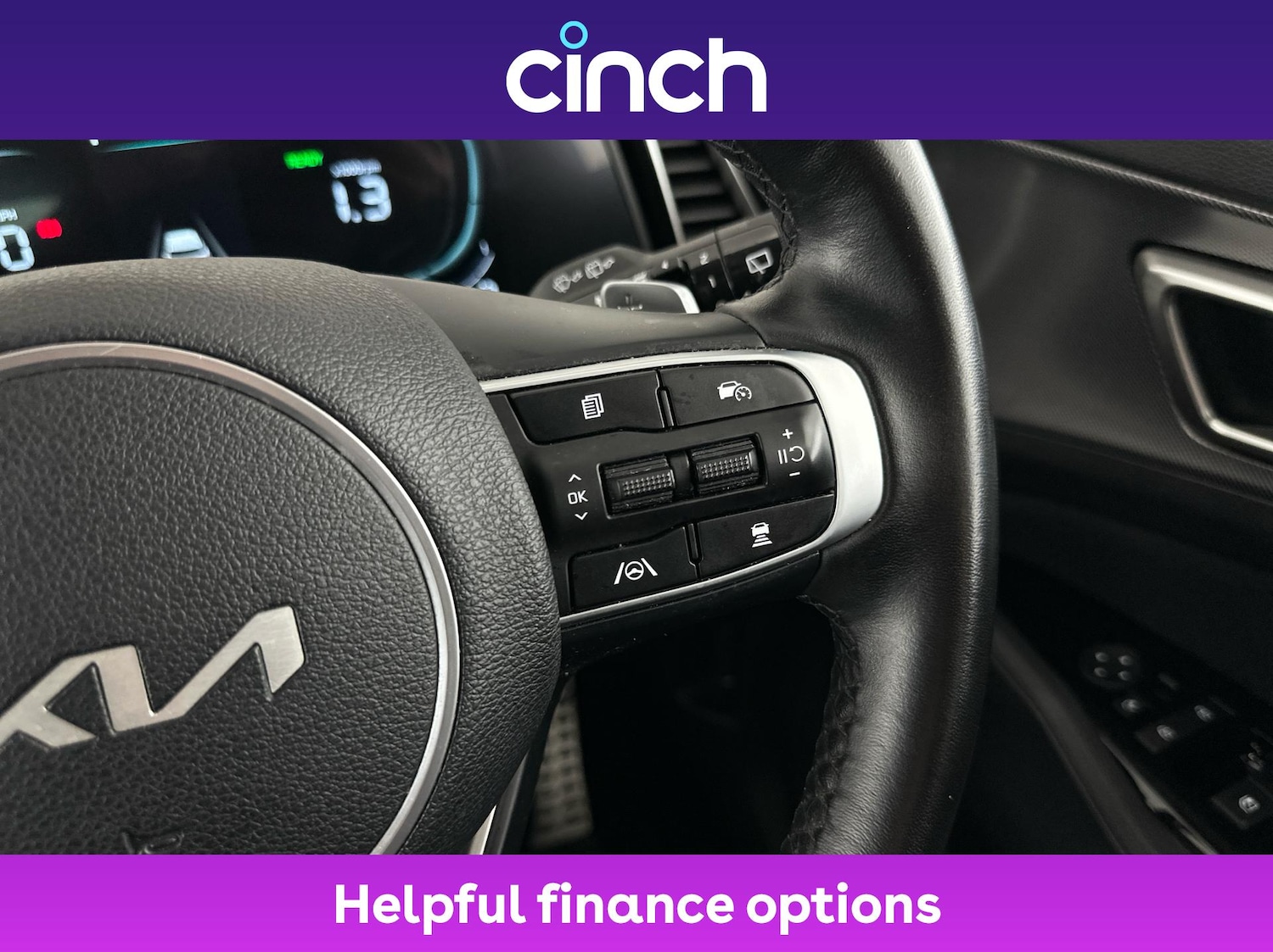 Used Kia Sportage 2022 for sale - 76581426: Photo 30