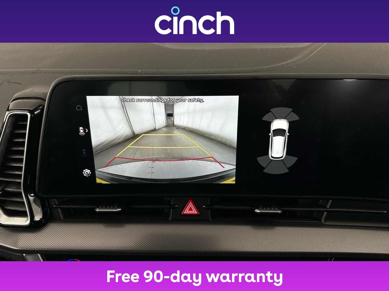 Used Kia Sportage 2022 for sale - 76581426: Photo 34