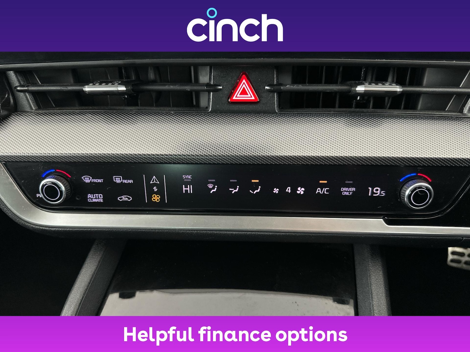 Used Kia Sportage 2022 for sale - 76581426: Photo 35