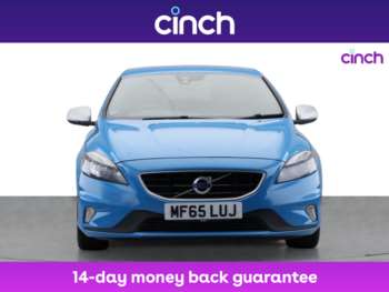 Used Volvo V40 2015 for sale - 74905732: Photo