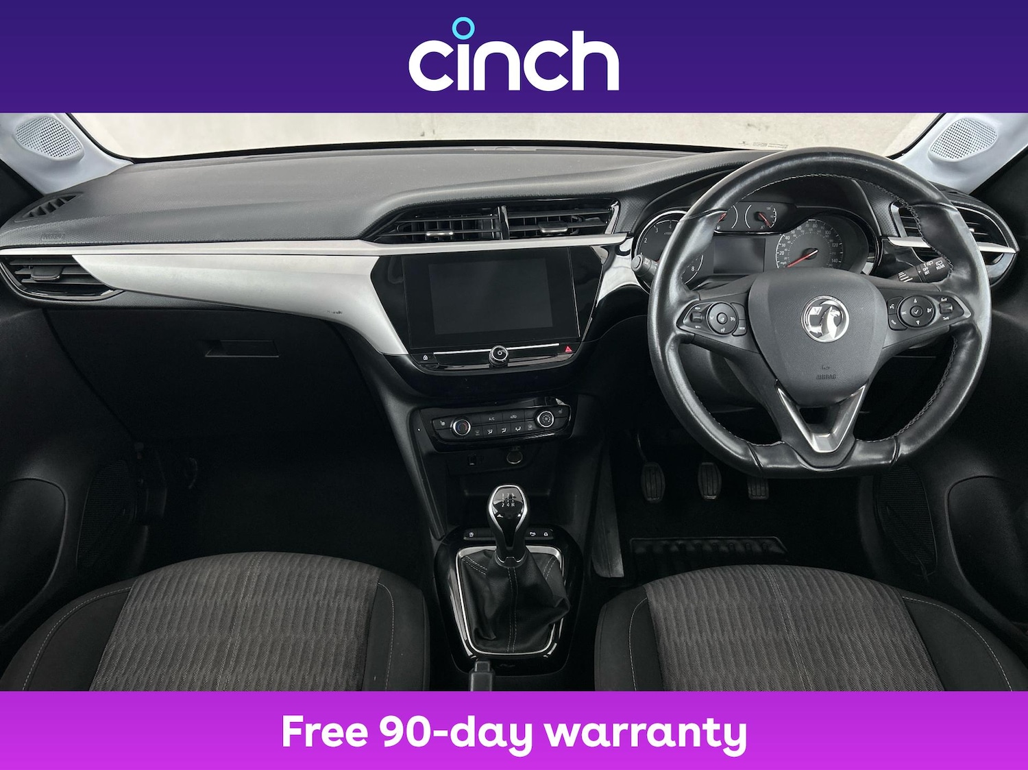 Used Vauxhall Corsa 2020 for sale - 76758507: Photo 15
