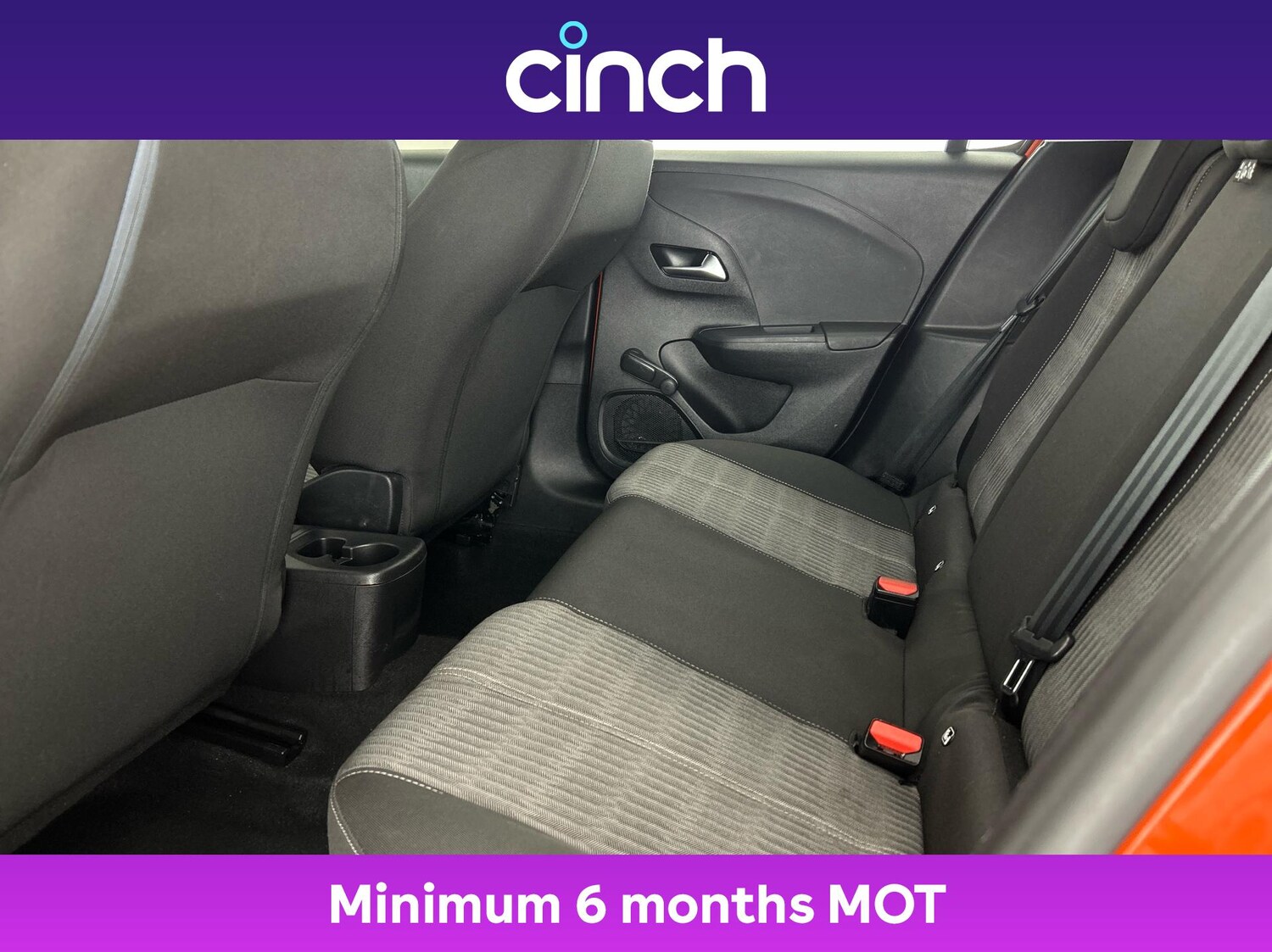 Used Vauxhall Corsa 2020 for sale - 76758507: Photo 20