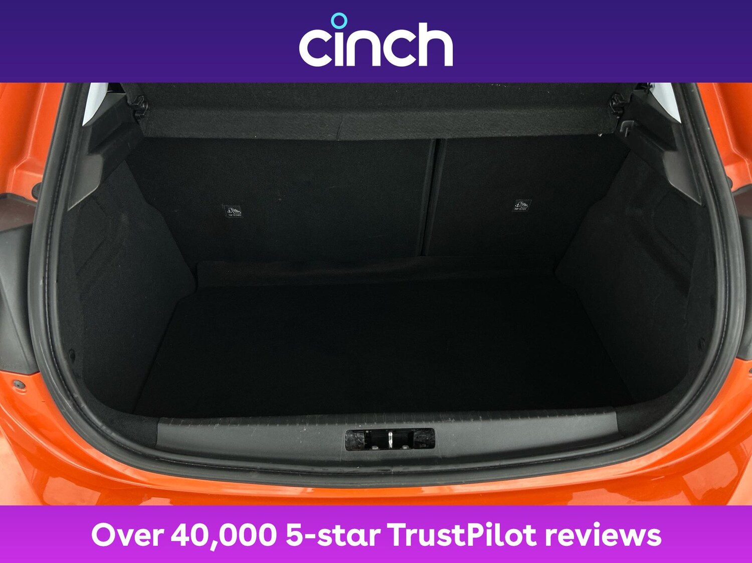 Used Vauxhall Corsa 2020 for sale - 76758507: Photo 21