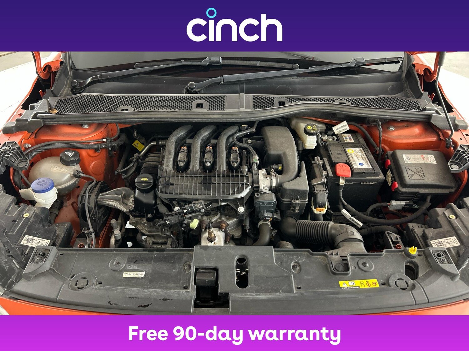 Used Vauxhall Corsa 2020 for sale - 76758507: Photo 23