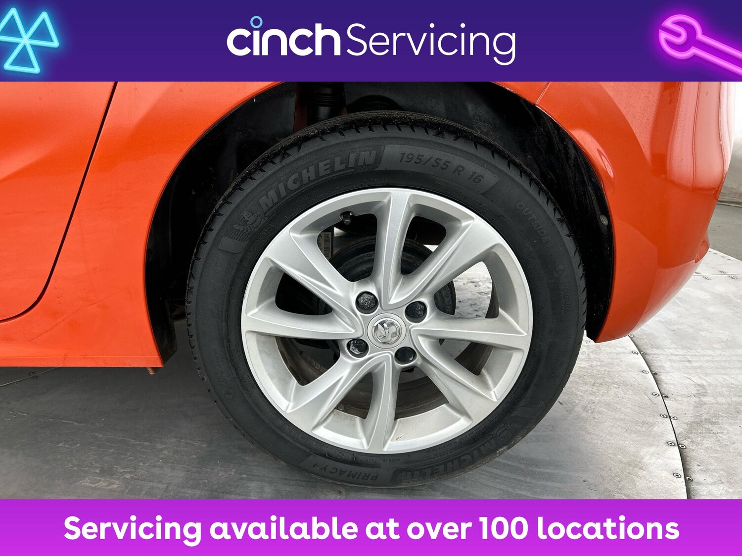 Used Vauxhall Corsa 2020 for sale - 76758507: Photo 26