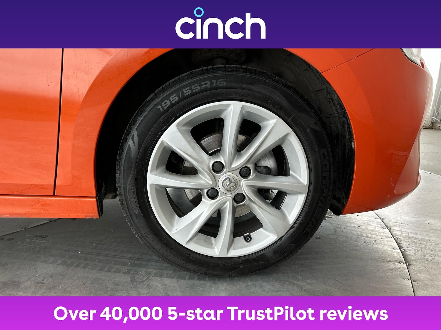 Used Vauxhall Corsa 2020 for sale - 76758507: Photo 28