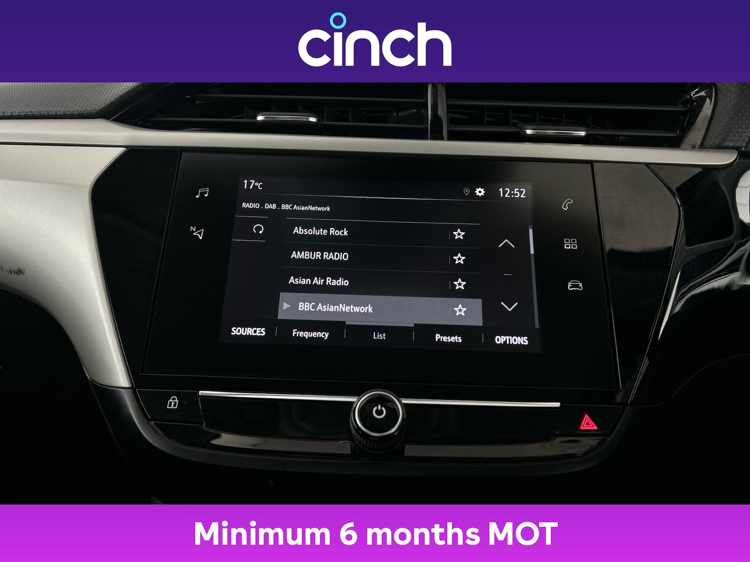 Used Vauxhall Corsa 2020 for sale - 76758507: Photo 32