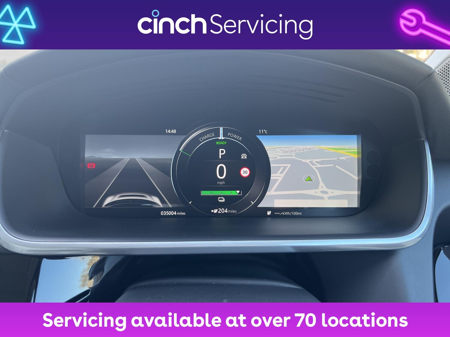 Used Jaguar I-Pace 2019 for sale - 76603917: Photo 18