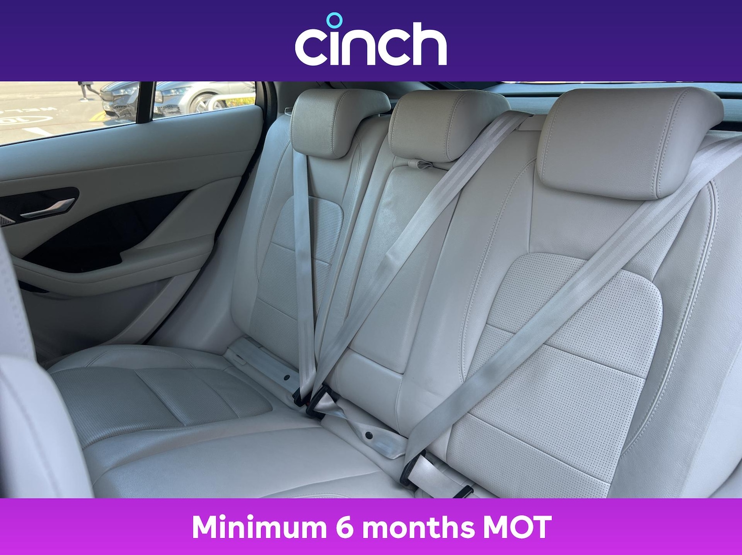 Used Jaguar I-Pace 2019 for sale - 76603917: Photo 20