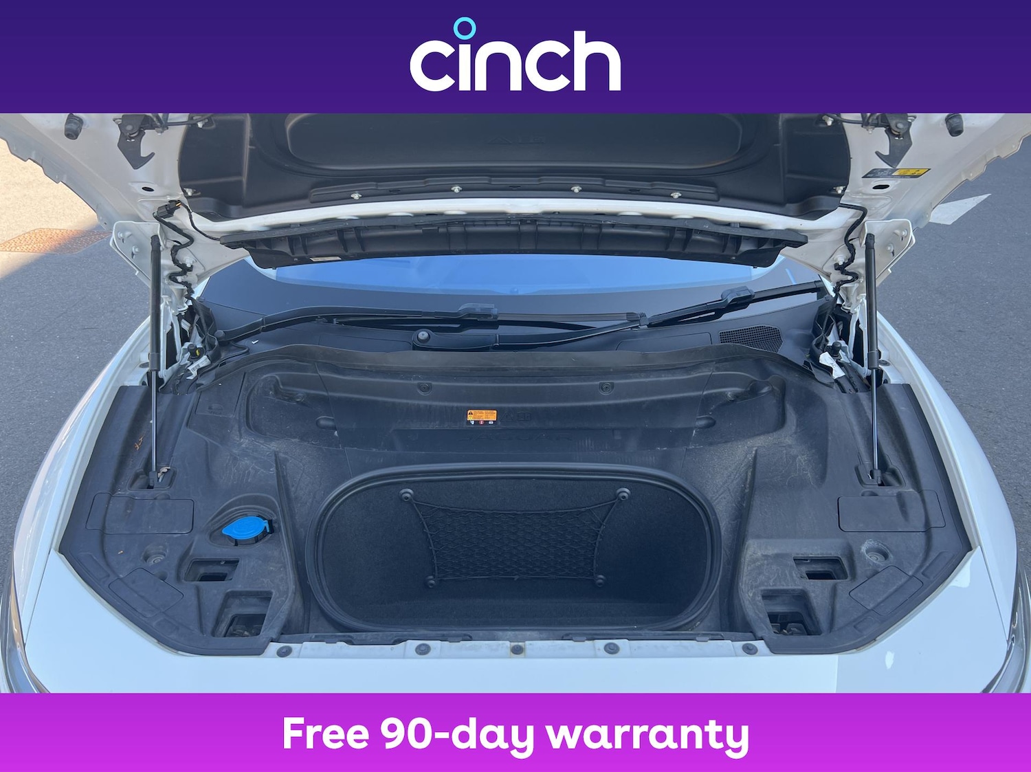 Used Jaguar I-Pace 2019 for sale - 76603917: Photo 23